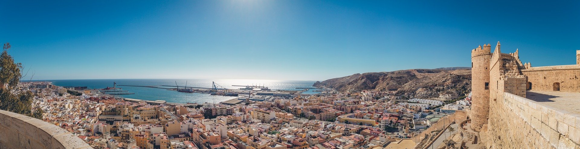 Viviendas exclusivas en Almería capital